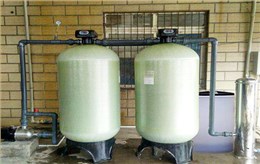 锅炉行业水处理解决方案