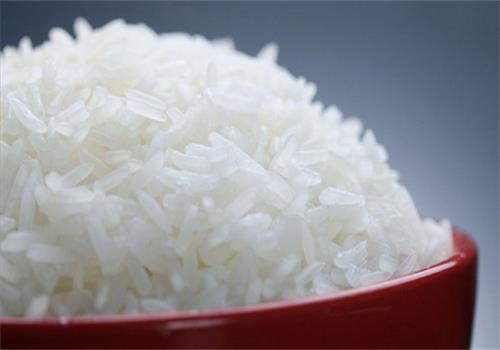 直饮水设备煲的米饭