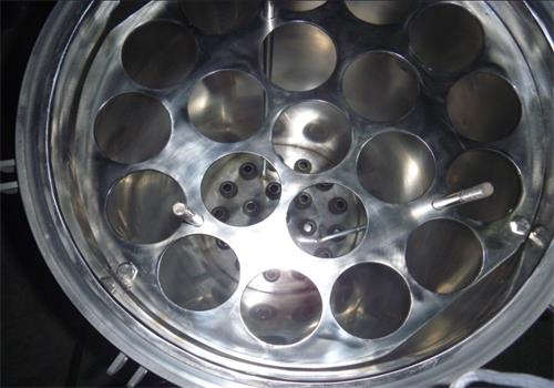 超纯水设备之保安过滤器