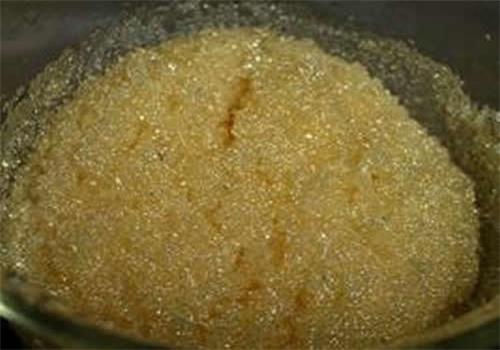 软化水设备树脂