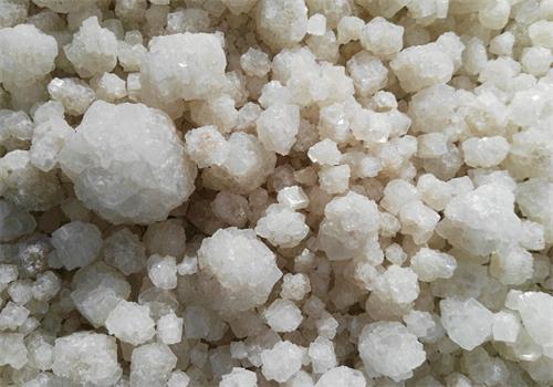 锅炉软化水设备用颗粒食盐