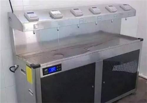 校园直饮水设备