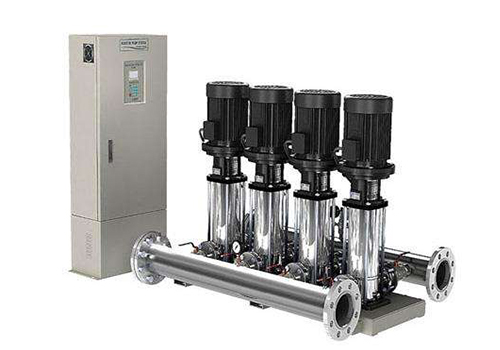 供水设备2