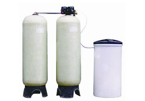 软水器