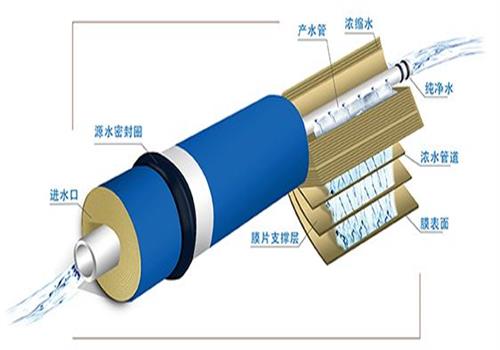 反渗透膜