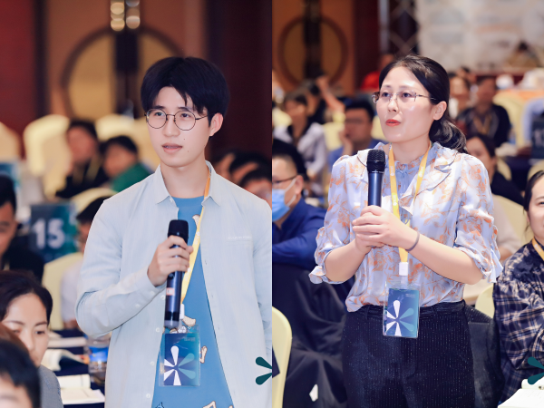 君浩环保参加CCTV财经评论员单仁博士给&ldquo;河南牛商常委&rdquo;授牌
