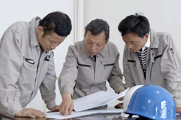 君浩环保祝贺&ldquo;孟晚舟顺利回国&rdquo;！