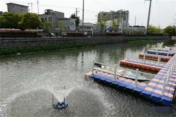 多样化水处理设备引领水处理行业改善企业用水难题
