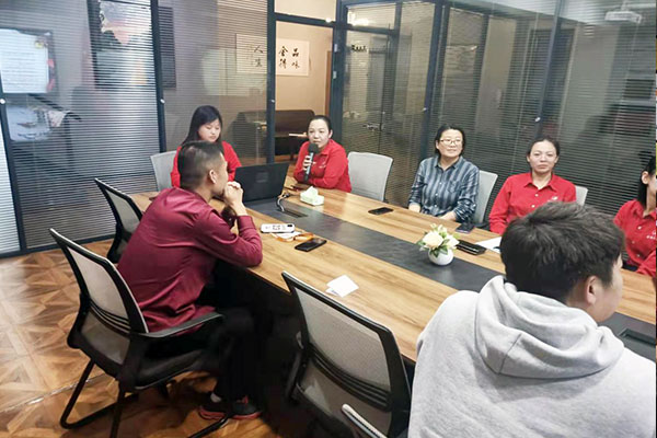 君浩环保集团&mdash;&mdash;感恩有你，在一起，向未来