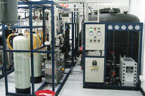 福建工业用高纯水设备厂家