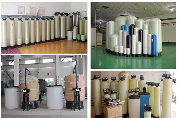 软化水器设备有什么作用