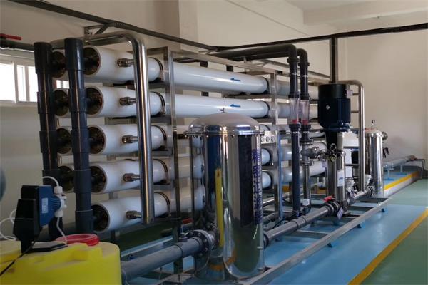 锂电池生产用水标准