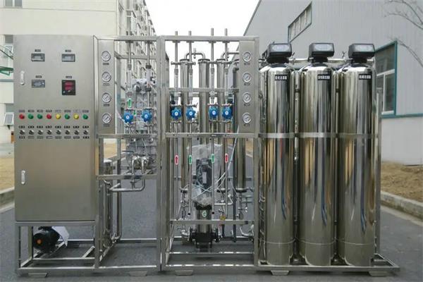 工业用纯水设备品牌厂家哪家比较好
