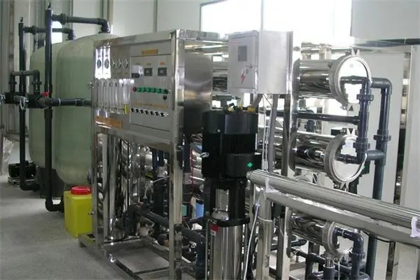 深圳纯水设备要多少钱一套
