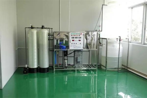 小型去离子水设备多少钱一套_看图王