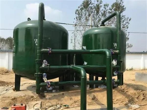 井水氟化物超标怎么处理&mdash;&mdash;专业除氟设备助力水质达标