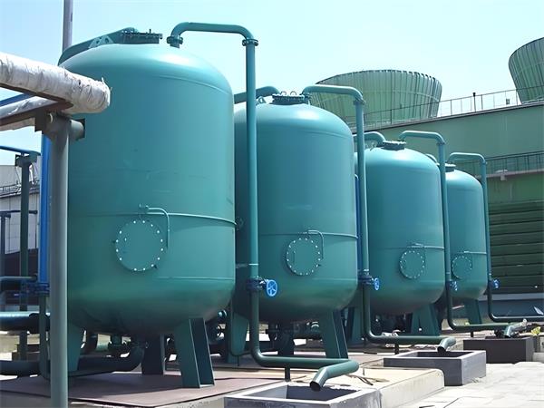 农村饮用水除氟设备厂家