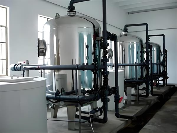 锅炉软化水设备厂家