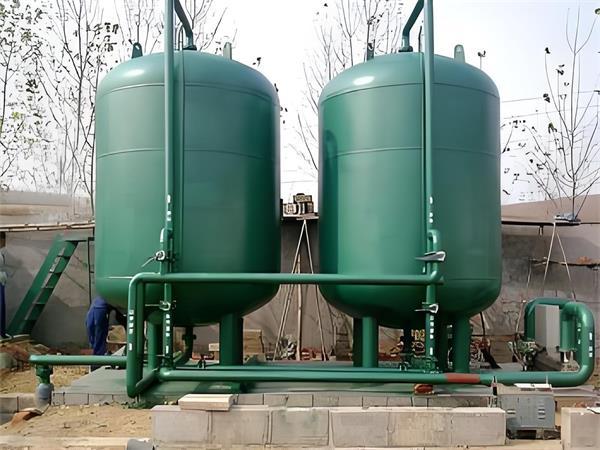 农村生活饮用水除氟设备：守护乡村健康饮水新选择
