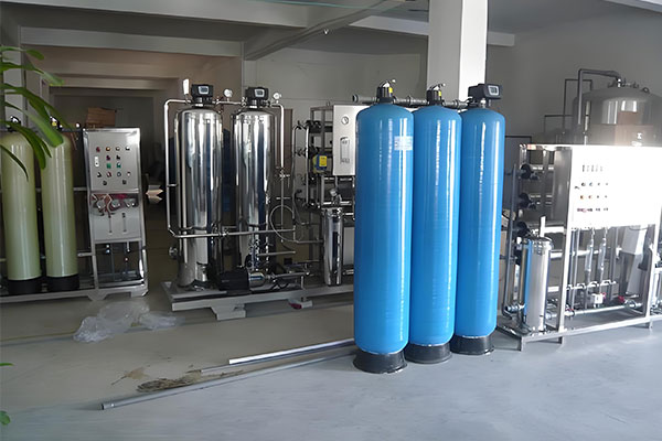 工业反渗透水处理设备什么品牌好