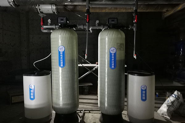 工业软化水设备价格：企业采购需知的那些事儿