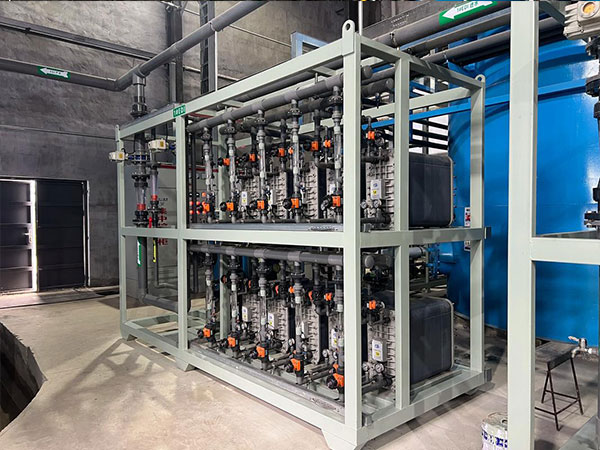超纯水设备哪家好？全生命周期管理体系构建指南
