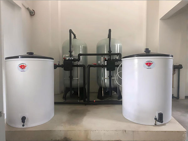 锅炉软化水设备：超越基础功能的价值体现