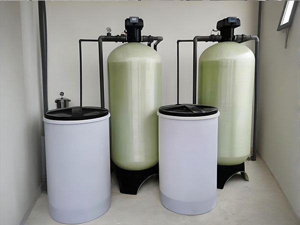 告别工业硬水困扰：工业软化水处理设备的实用价值解析