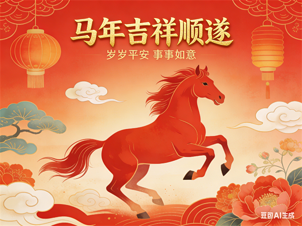 2026马年新岁启封|君浩环保水处理设备伴您共赴绿色新程