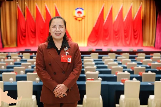 聚焦两会