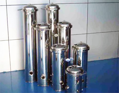 精密过滤器