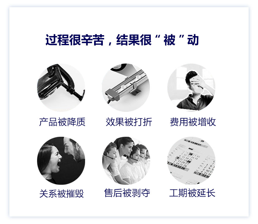 采购一体化净水设备6大陷阱